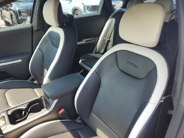 New 2026 Kia K4 GT-Line FWD image 26