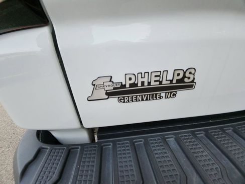 Used 2023 GMC Sierra 1500 SLT w/ SLT Premium Package image 36