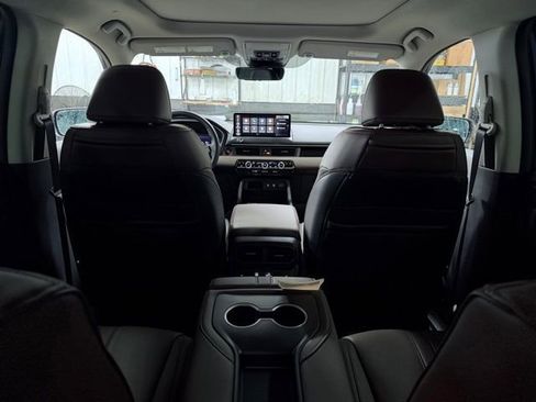 New 2026 Honda Pilot Elite image 28