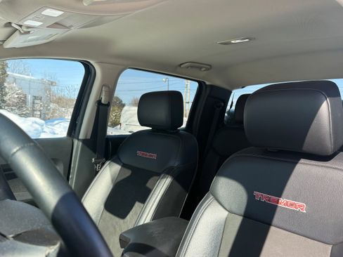 Used 2023 Ford Ranger XLT w/ Tremor Off-Road Package image 16