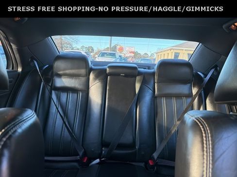 Used 2016 Chrysler 300 S w/ 300S Premium Group image 29