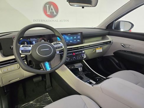 New 2026 Hyundai Tucson SEL AWD/4WD image 12