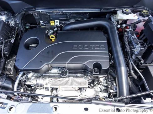 New 2026 GMC Terrain Elevation w/ Elevation Premium Package image 25