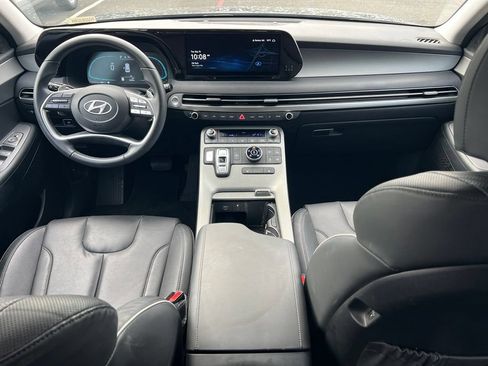 Used 2024 Hyundai Palisade XRT AWD/4WD image 10