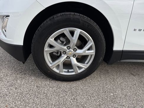 Used 2021 Chevrolet Equinox Premier image 36
