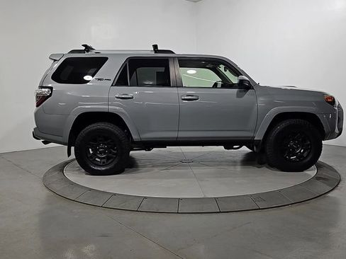 Used 2017 Toyota 4Runner TRD Pro image 7