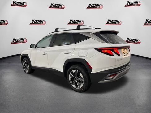 New 2026 Hyundai Tucson SEL image 7