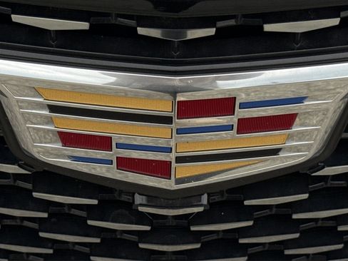 Used 2020 Cadillac CT5 Premium Luxury AWD/4WD image 45