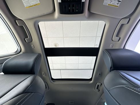 Used 2023 Nissan Rogue SL w/ SL Premium Package AWD/4WD image 19