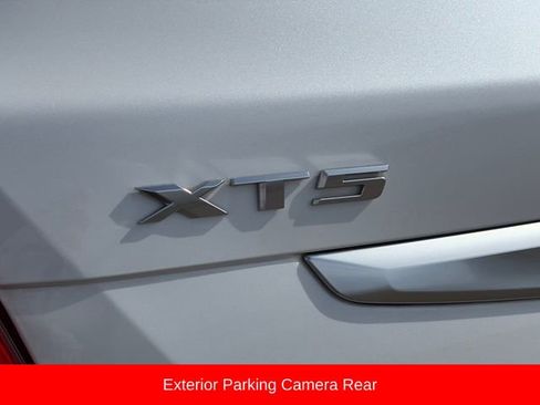 Used 2019 Cadillac XT5 Premium Luxury image 20