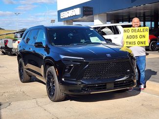 New 2026 Buick Enclave Sport Touring w/ Super Cruise Package video 1