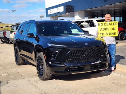 New 2026 Buick Enclave Sport Touring w/ Super Cruise Package