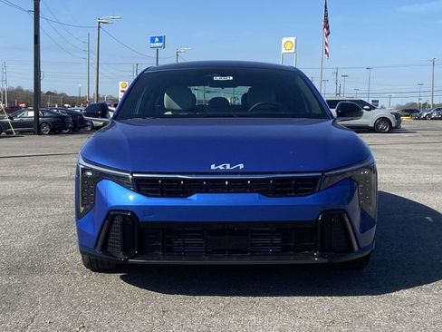 New 2026 Kia K4 GT-Line Turbo FWD image 7
