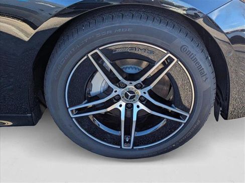 New 2025 Mercedes-Benz E 350 E 350 image 9