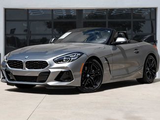 Used 2024 BMW Z4 sDrive30i w/ Convenience Package RWD video 1