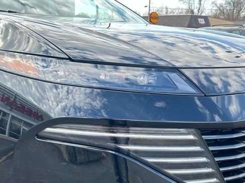 New 2026 Nissan Murano Platinum AWD/4WD image 16