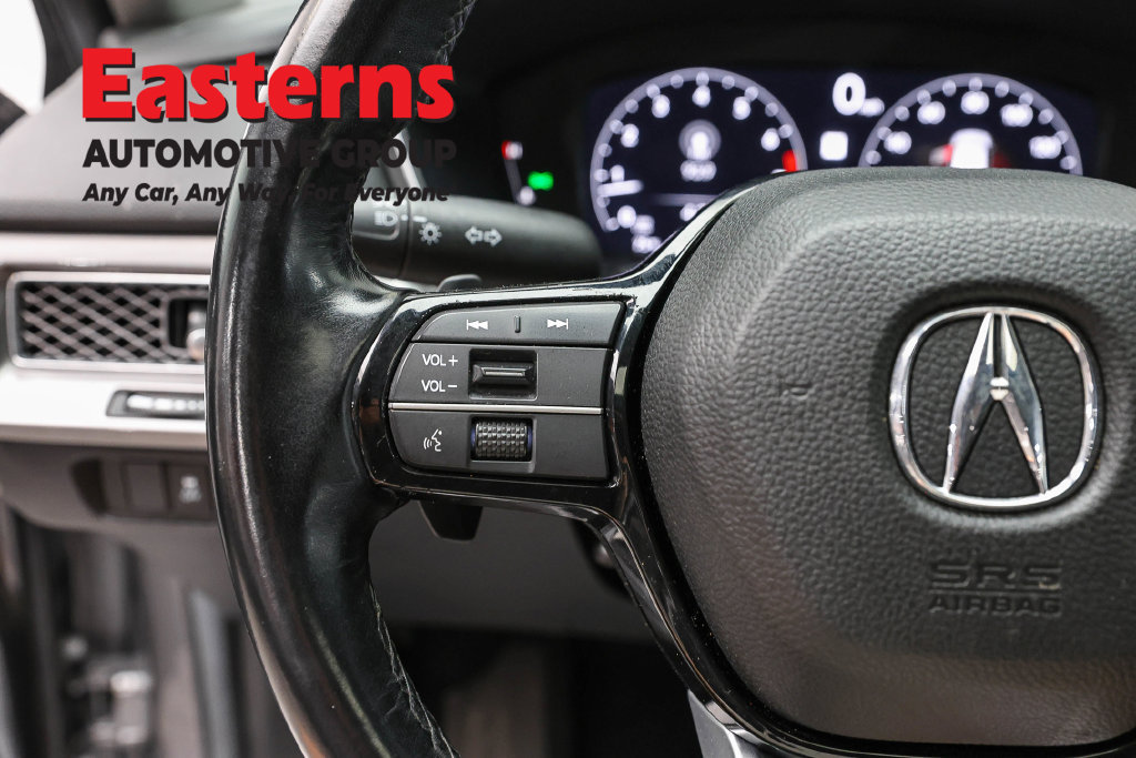 Used 2025 Acura Integra FWD image 16
