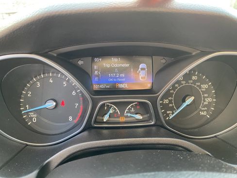 Used 2016 Ford Focus SE image 27