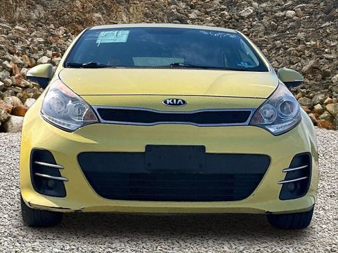 Used 2016 Kia Rio SX image 3