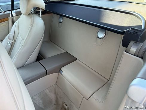 Used 2004 Mercedes-Benz SL 500 image 16