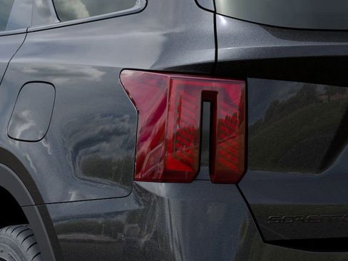 New 2026 Kia Sorento SX Prestige image 11