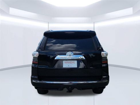 Used 2024 Toyota 4Runner Limited RWD image 6