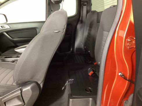 Used 2019 Ford Ranger XLT w/ Black Appearance Package AWD/4WD image 30