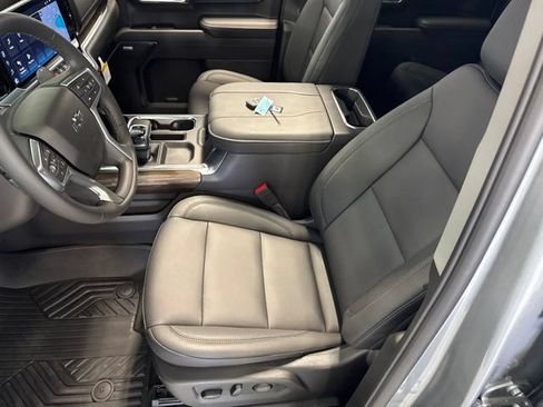 New 2026 Chevrolet Silverado 1500 RST w/ RST All Star Premium Package AWD/4WD image 44