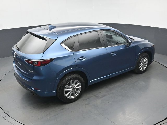 Certified 2024 MAZDA CX-5 AWD 2.5 S w/ Select Package image 38