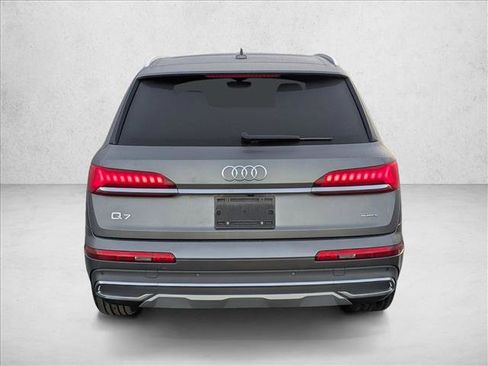 Used 2023 Audi Q7 2.0T Premium Plus image 6
