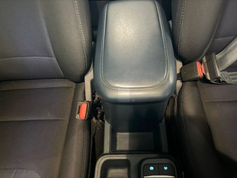 Used 2022 Ford Maverick XL w/ Equipment Group 100A Standard AWD/4WD image 21