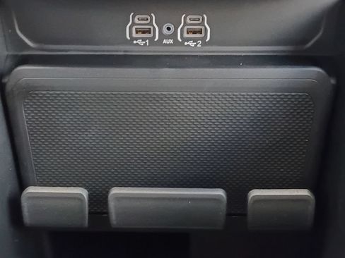 New 2026 RAM 1500 Lone Star RWD image 6