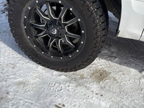 Used 2018 Ford F150 XLT image 1