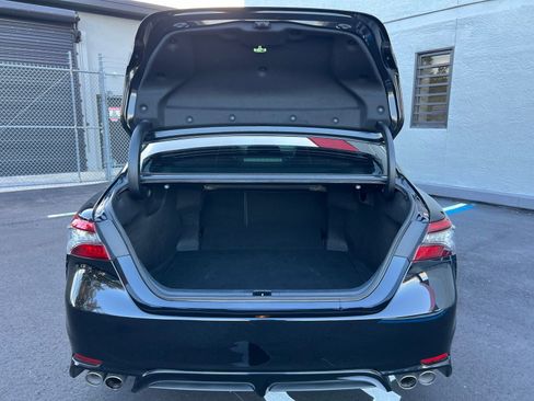 Used 2022 Toyota Camry XSE image 21