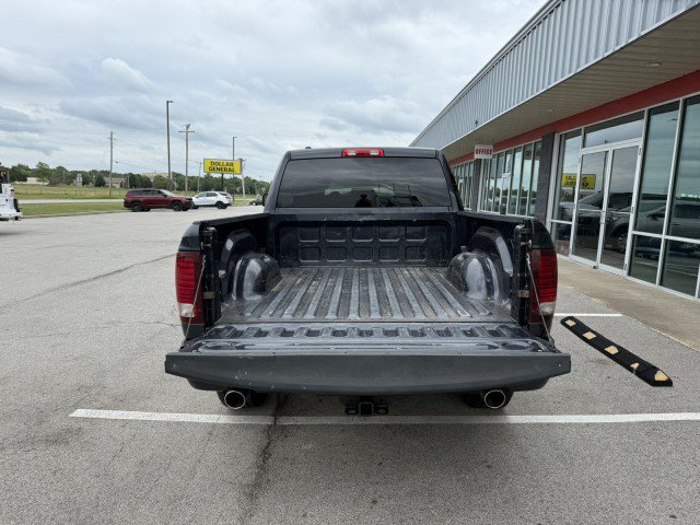Used 2013 RAM 1500 Sport w/ Sport Premium Group AWD/4WD image 5