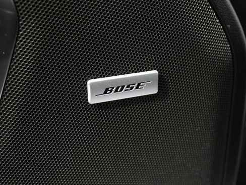 Used 2024 Chevrolet Tahoe Z71 image 9