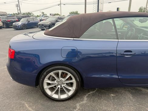 Used 2013 Audi A5 2.0T Premium Plus w/ Premium Plus Pkg AWD/4WD image 46