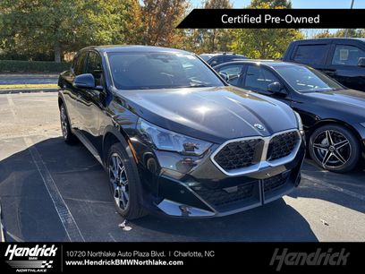 Used 2025 BMW X2 xDrive28i