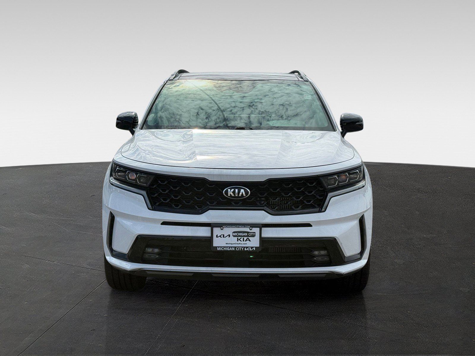 Used 2021 Kia Sorento SX AWD/4WD image 2