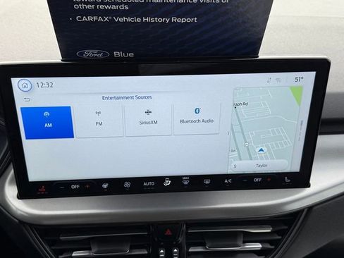 Certified 2023 Ford Escape Active w/ Tech Pack #2 image 10