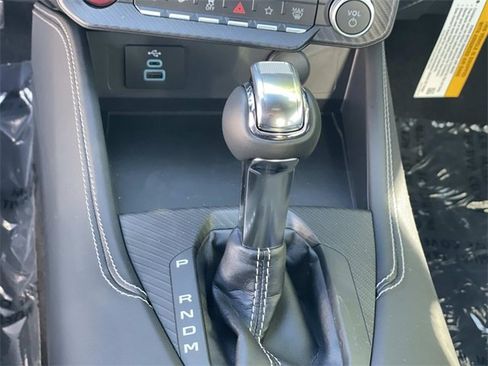 New 2025 Ford Mustang GT Premium image 14