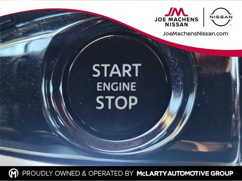 New 2025 Nissan Pathfinder SV image 26