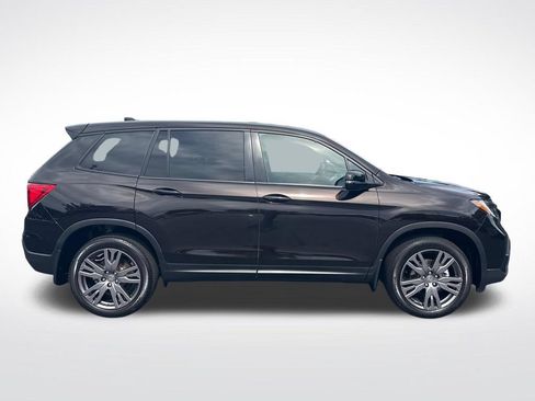 Used 2021 Honda Passport EX-L image 6