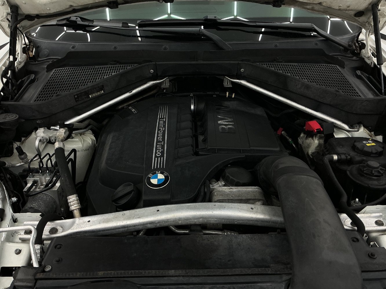 Used 2013 BMW X6 xDrive35i AWD/4WD image 44