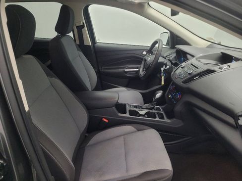 Used 2018 Ford Escape SE w/ Ford Safe & Smart Package AWD/4WD image 21