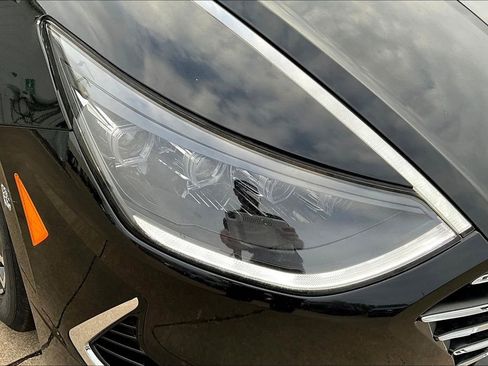 Used 2022 Hyundai Sonata Limited image 36