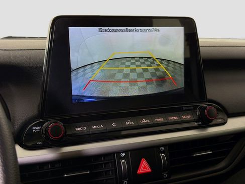 Used 2019 Kia Forte LXS image 17