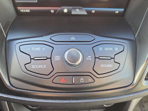 Used 2014 Ford Escape SE w/ Equipment Group 201A image 32