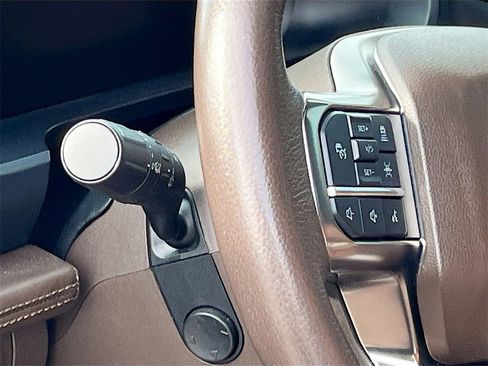 Used 2022 Ford Expedition Max King Ranch image 10