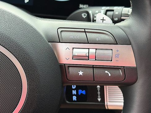 Certified 2026 Hyundai Kona Limited FWD image 19